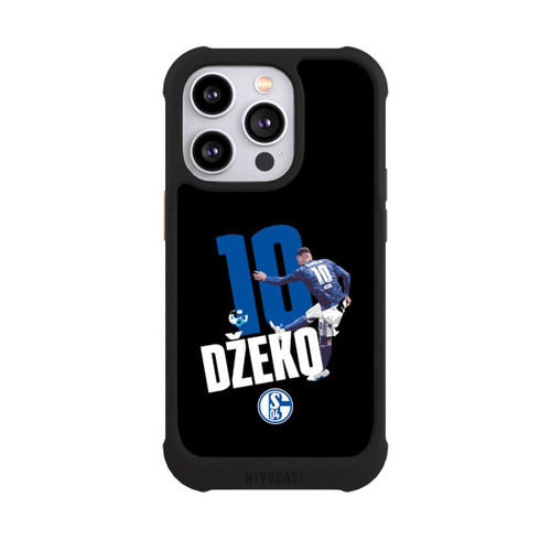 Apple iPhone 14 Pro NIVOmax Edin Džeko 10