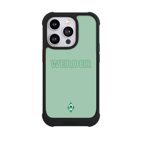Apple iPhone 14 Pro NIVOmax Werder Grün