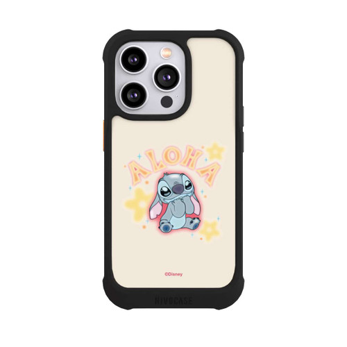 Apple iPhone 14 Pro NIVOmax Aloha Stitch