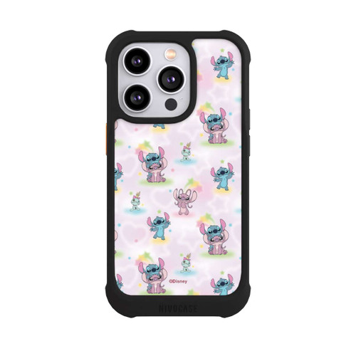 Apple iPhone 14 Pro NIVOmax Lilo &amp; Stitch Together Summer Pattern