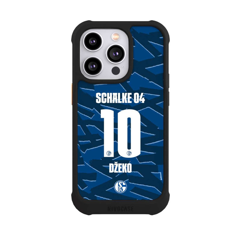 iPhone 14 Pro NIVOmax Džeko 10