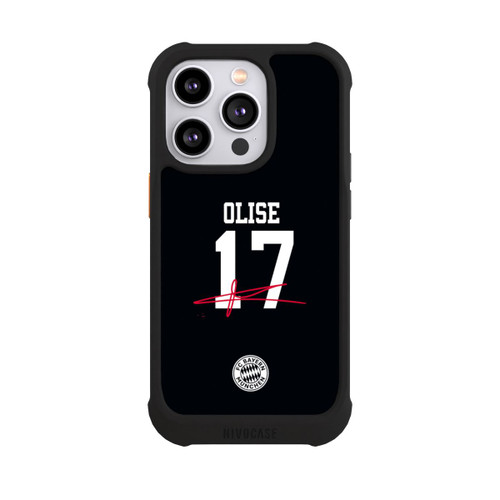 Apple iPhone 14 Pro NIVOmax Olise 17