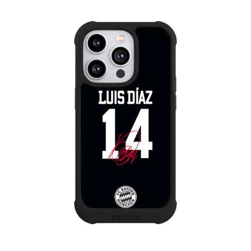 Apple iPhone 14 Pro NIVOmax Luis Díaz 14