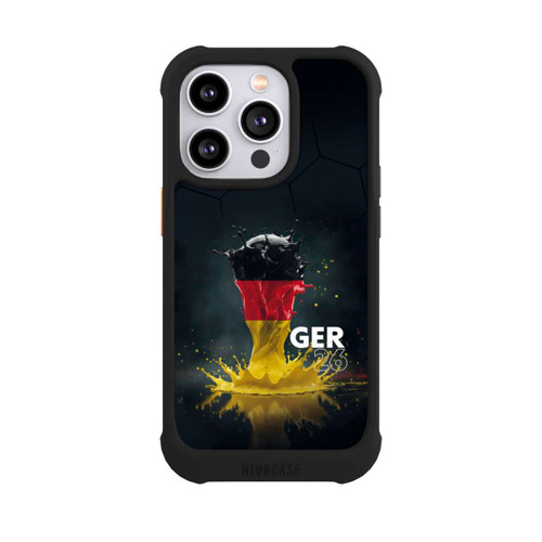 Apple iPhone 14 Pro NIVOmax GER 26