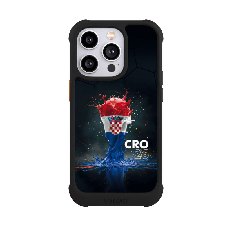 iPhone 14 Pro NIVOmax CRO 26