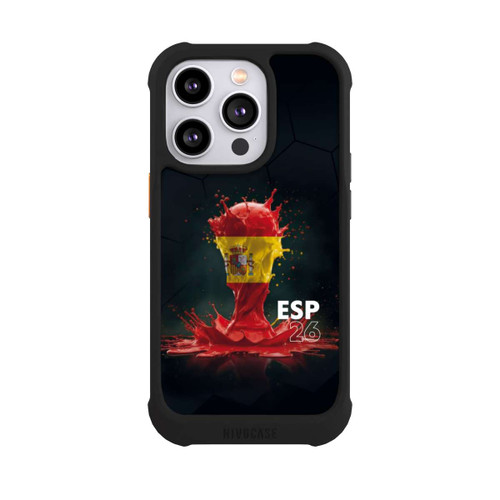Apple iPhone 14 Pro NIVOmax ESP 26