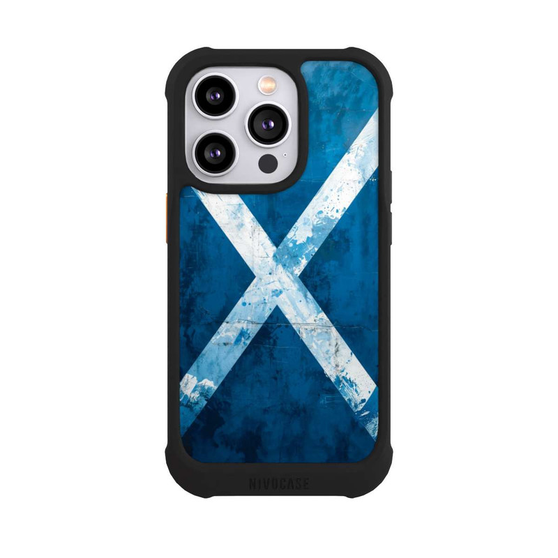 iPhone 14 Pro NIVOmax Schottland 26