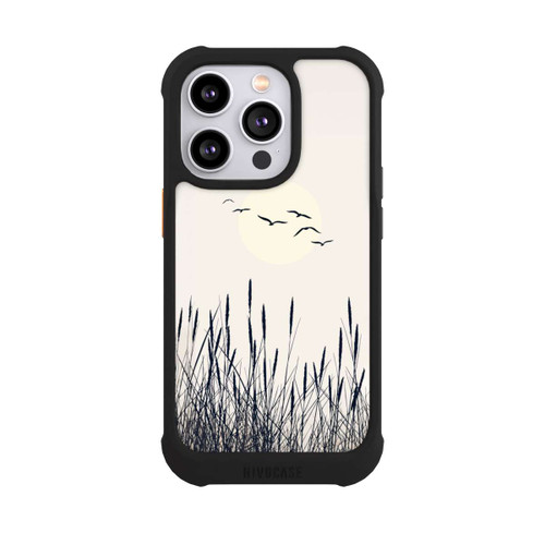 Apple iPhone 14 Pro NIVOmax Fields of Gold Art