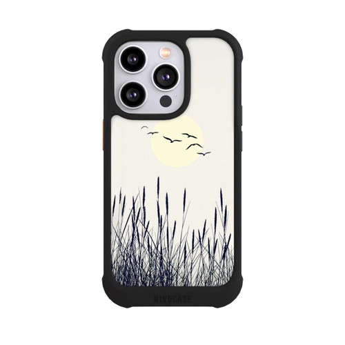 Apple iPhone 14 Pro NIVOmax Fields of Gold Art