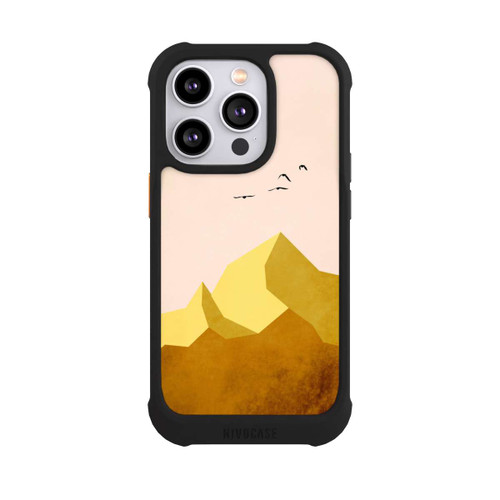 Apple iPhone 14 Pro NIVOmax Zugspitze Abstrakt