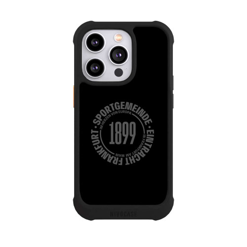 Apple iPhone 14 Pro NIVOmax SG Eintracht Frankfurt 1899