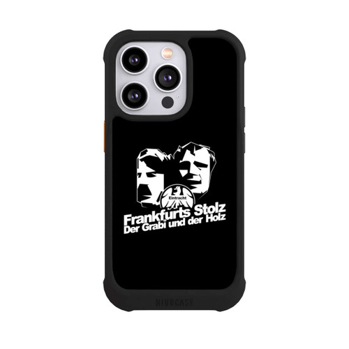 Apple iPhone 14 Pro NIVOmax SGE Frankfurts Stolz