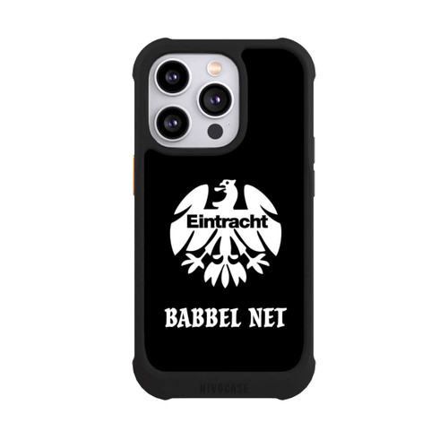 Apple iPhone 14 Pro NIVOmax SG Eintracht Babbel Net