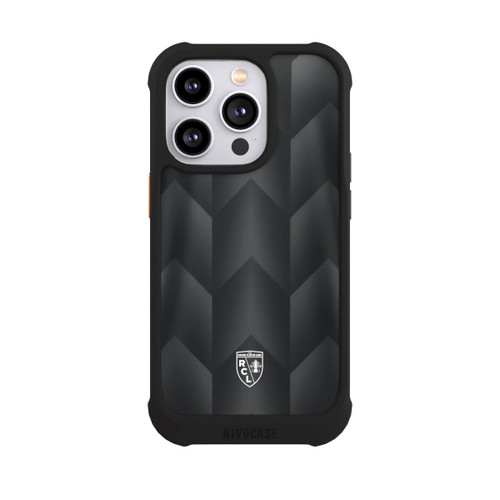 Apple iPhone 14 Pro NIVOmax RC Lens Maillot Extérieur 26/27