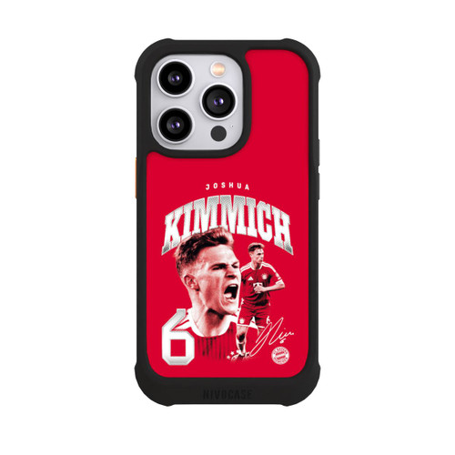 Apple iPhone 14 Pro NIVOmax Joshua Kimmich 26/27