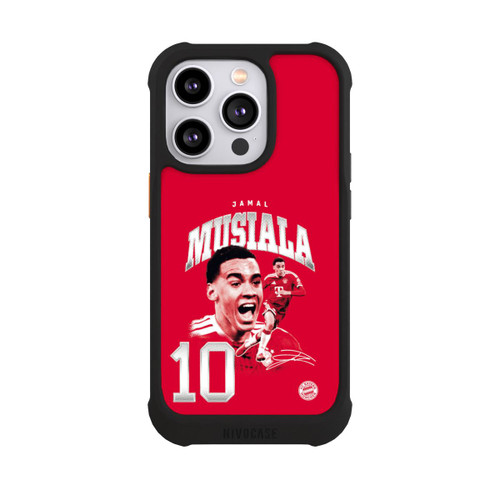 Apple iPhone 14 Pro NIVOmax Jamal Musiala 26/27