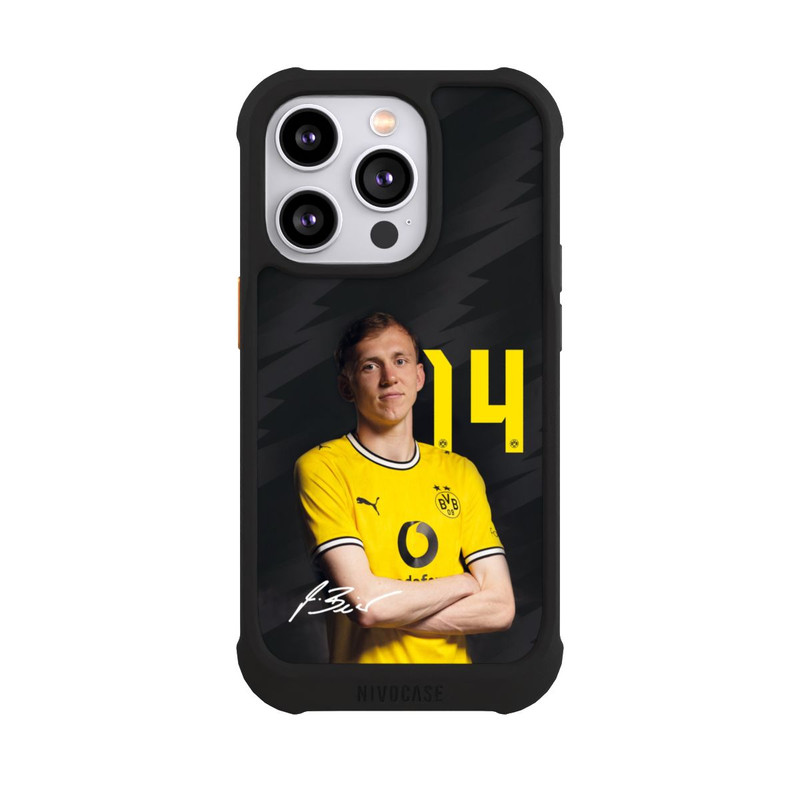 iPhone 14 Pro NIVOmax Maximilian Beier 26/27