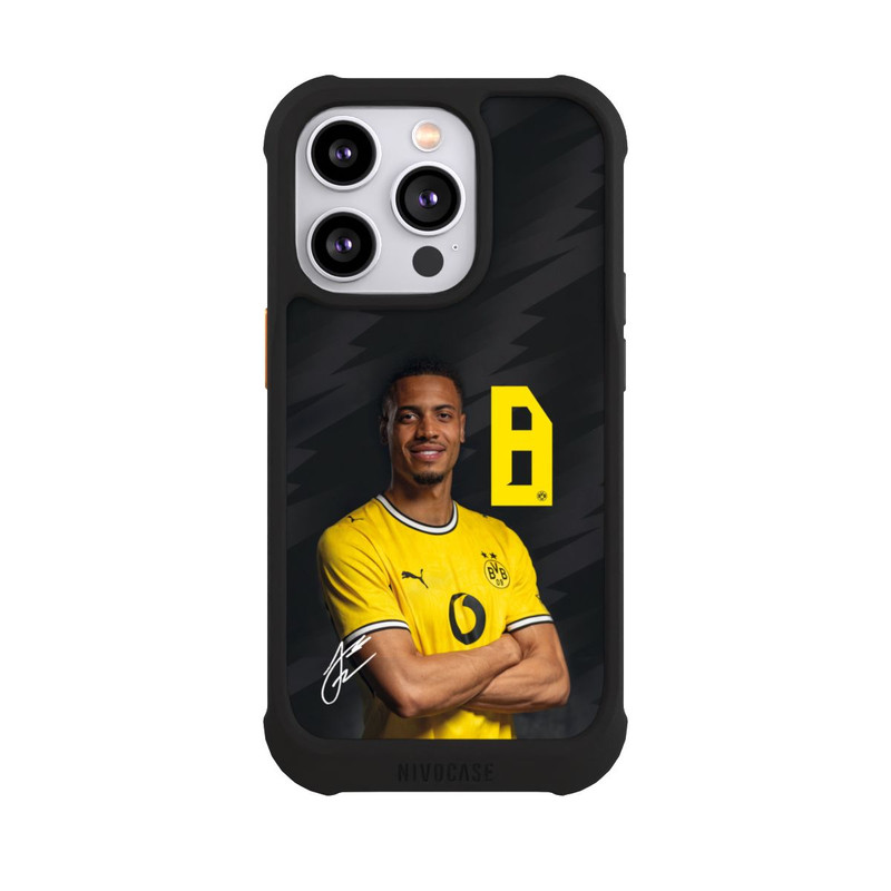 iPhone 14 Pro NIVOmax Felix Nmecha 26/27