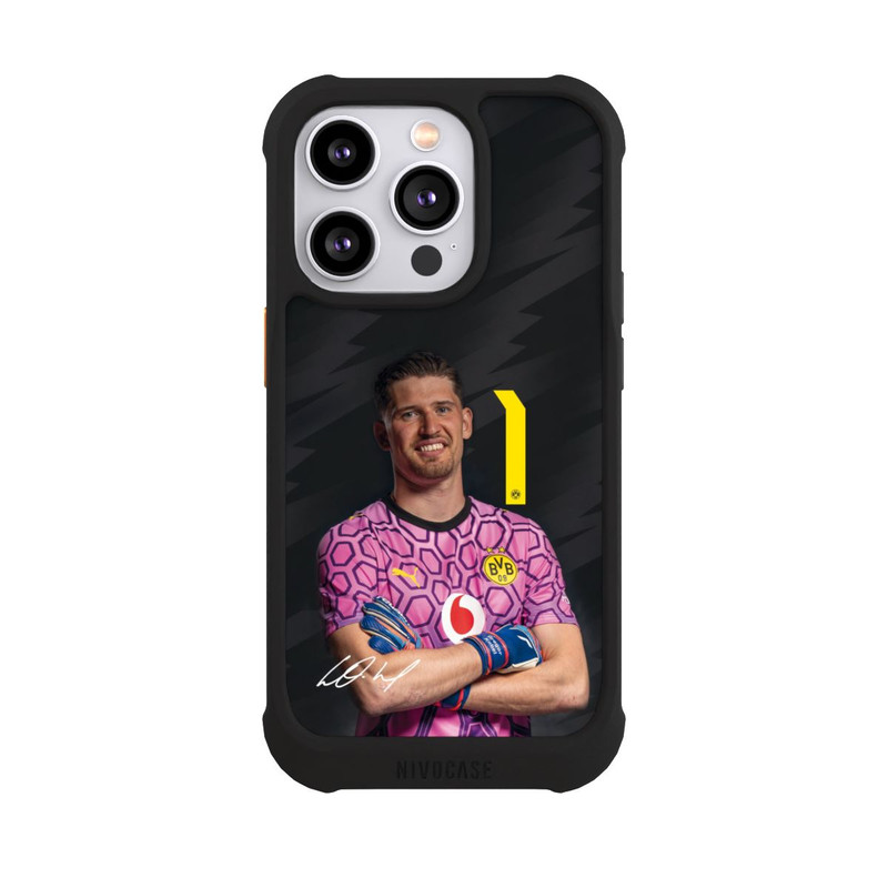 iPhone 14 Pro NIVOmax Gregor Kobel 26/27