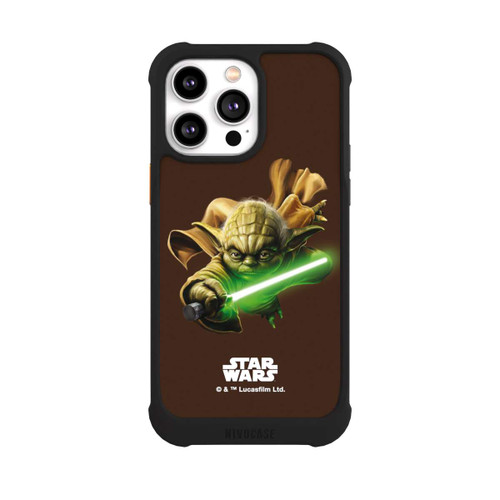 Apple iPhone 14 Pro Max NIVOmax Yoda