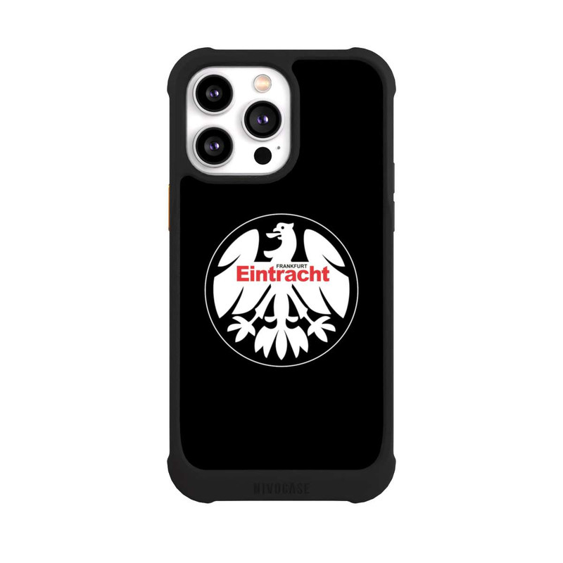 iPhone 14 Pro Max NIVOmax Eintracht Frankfurt Retro Adler