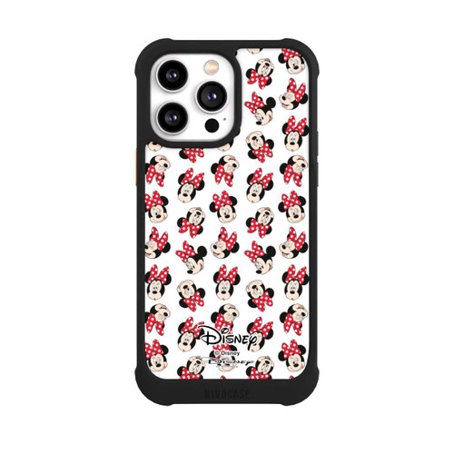 Apple iPhone 14 Pro Max NIVOmax Minnie Mouse Pattern