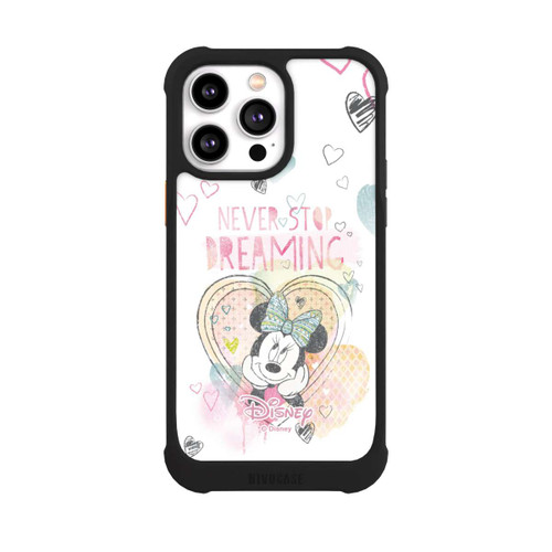 Apple iPhone 14 Pro Max NIVOmax Minnie Never Stop Dreaming