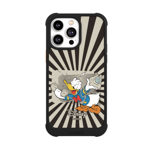 Apple iPhone 14 Pro Max NIVOmax Hello?! Donald Duck