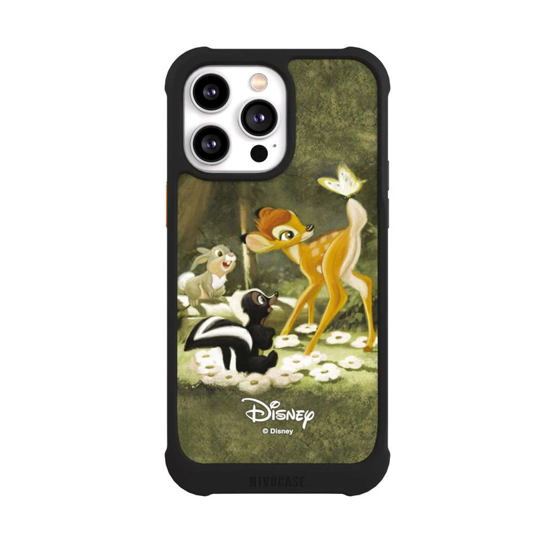 iPhone 14 Pro Max NIVOmax Bambi & Friends