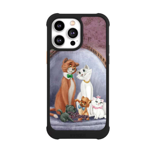Apple iPhone 14 Pro Max NIVOmax Aristocats