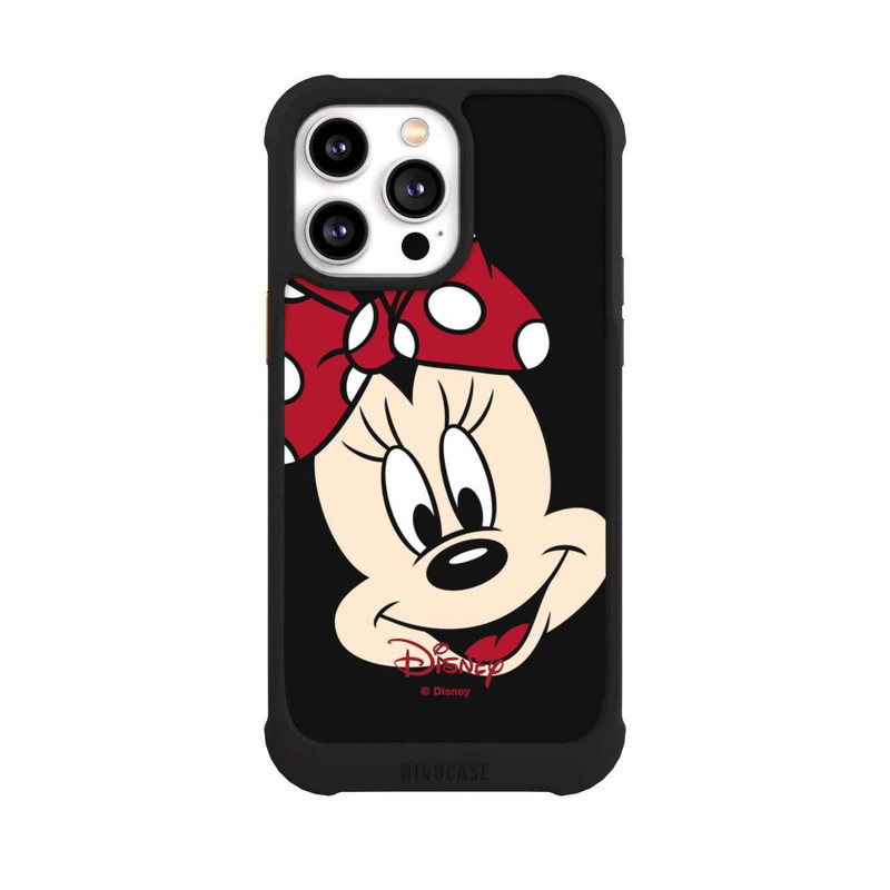 iPhone 14 Pro Max NIVOmax Minnie All Over
