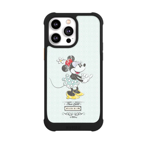 Apple iPhone 14 Pro Max NIVOmax Minnie Vintage