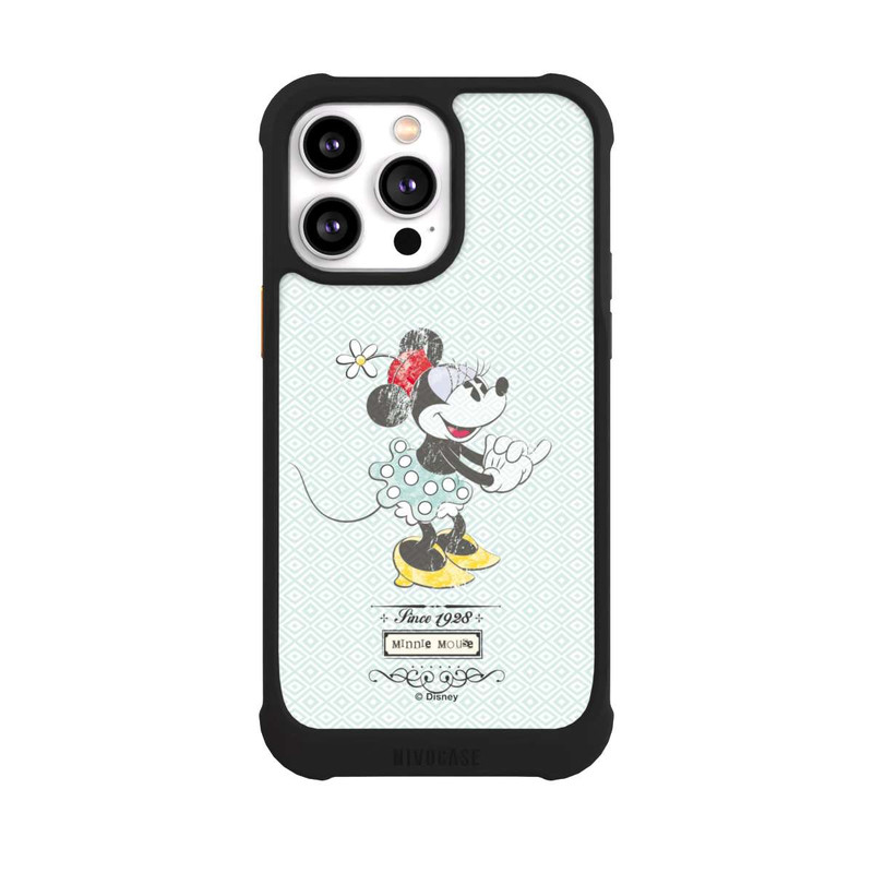 iPhone 14 Pro Max NIVOmax Minnie Vintage