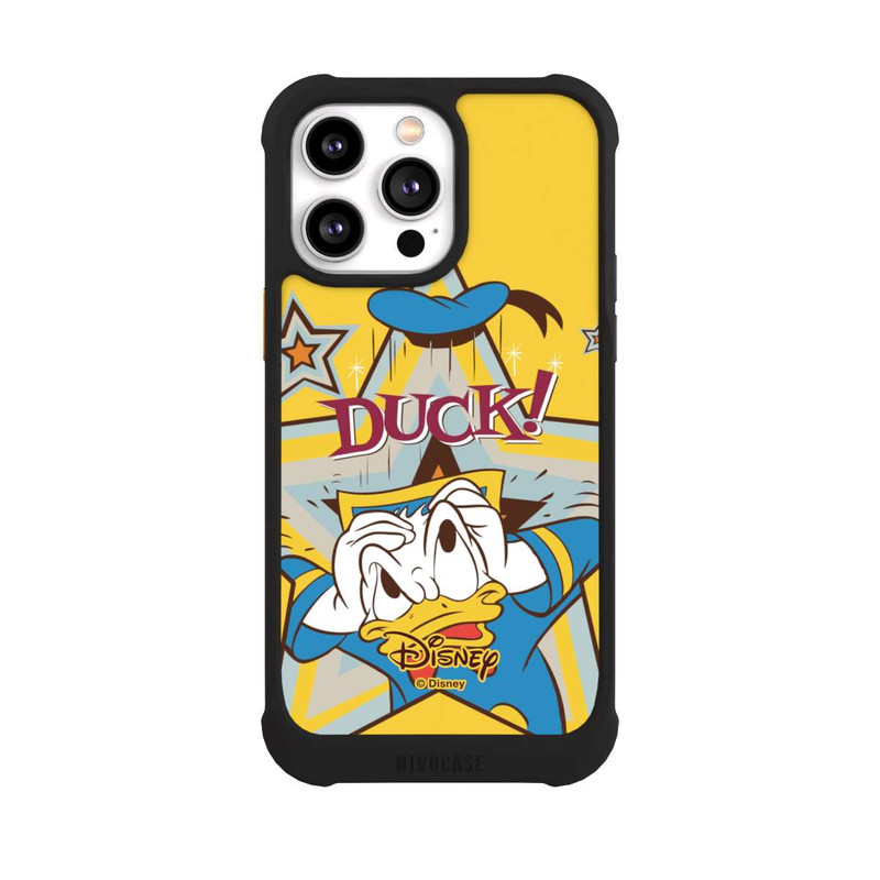 iPhone 14 Pro Max NIVOmax Duck!