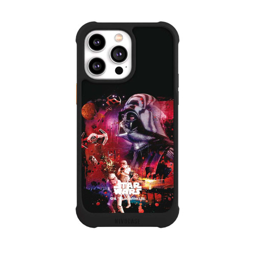 Apple iPhone 14 Pro Max NIVOmax Die dunkle Seite