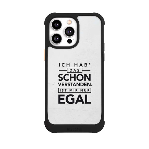 Apple iPhone 14 Pro Max NIVOmax Schon Verstanden