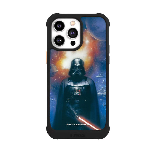 Apple iPhone 14 Pro Max NIVOmax Die Macht der dunklen Seite - Star Wars