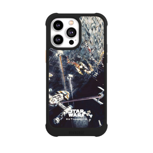 Apple iPhone 14 Pro Max NIVOmax Todes Stern
