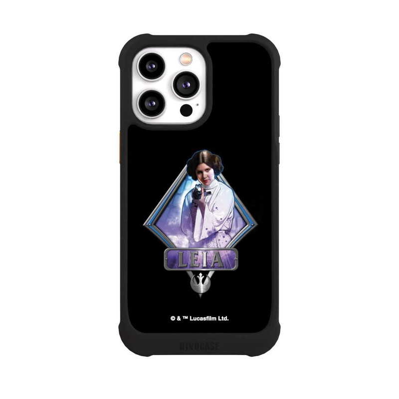 iPhone 14 Pro Max NIVOmax Leia