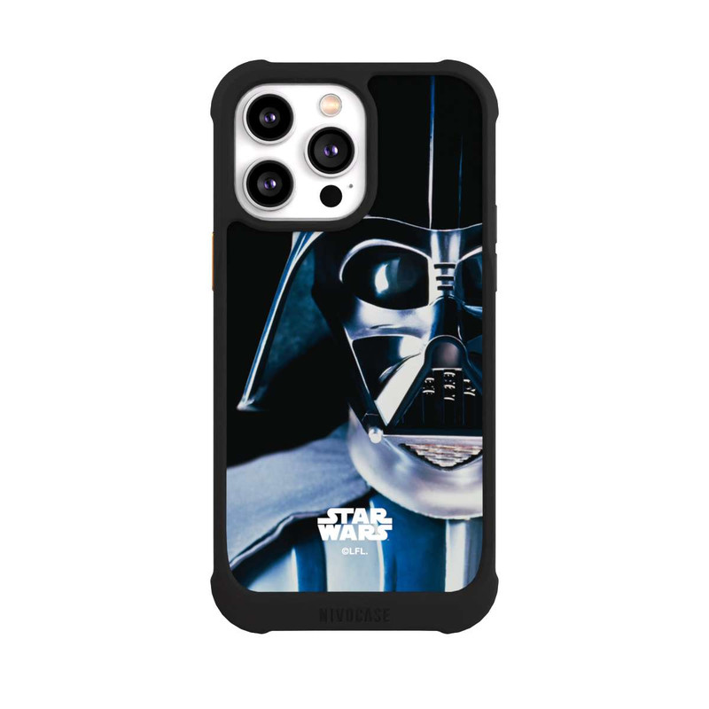 iPhone 14 Pro Max NIVOmax Lord Vader