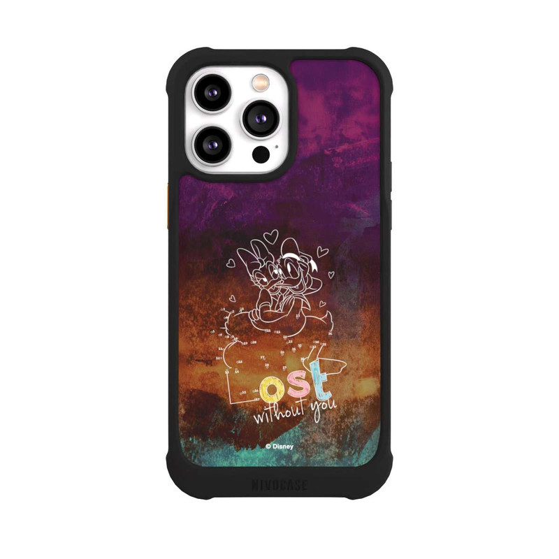 iPhone 14 Pro Max NIVOmax Lost Without You