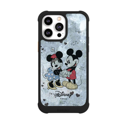 Apple iPhone 14 Pro Max NIVOmax Micky&amp;Minnie In Love