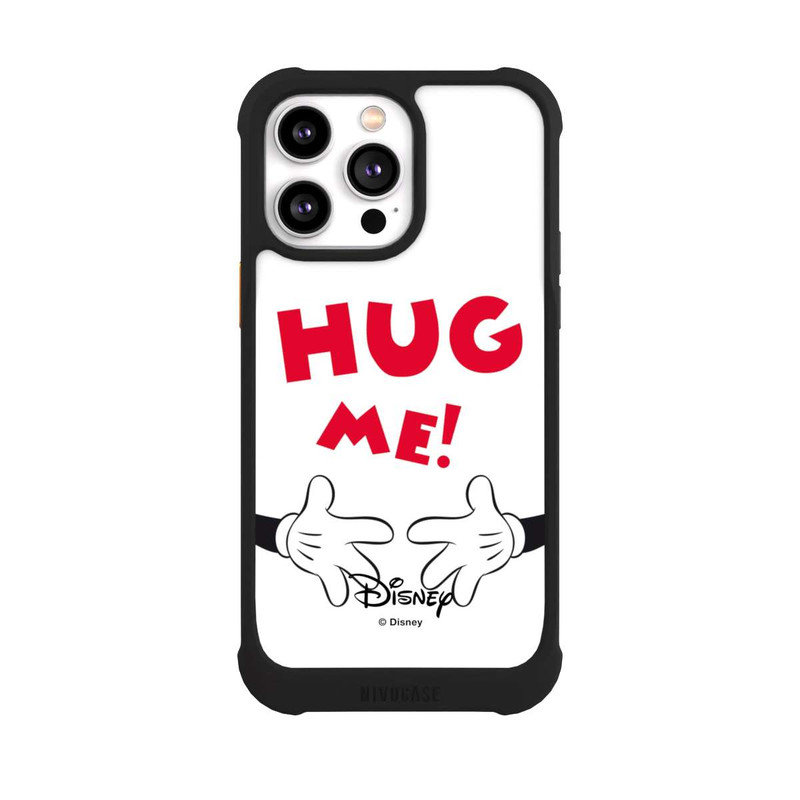 iPhone 14 Pro Max NIVOmax Hug Me!