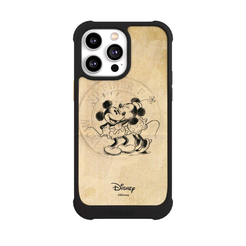 iPhone 14 Pro Max NIVOmax Minnie&Micky