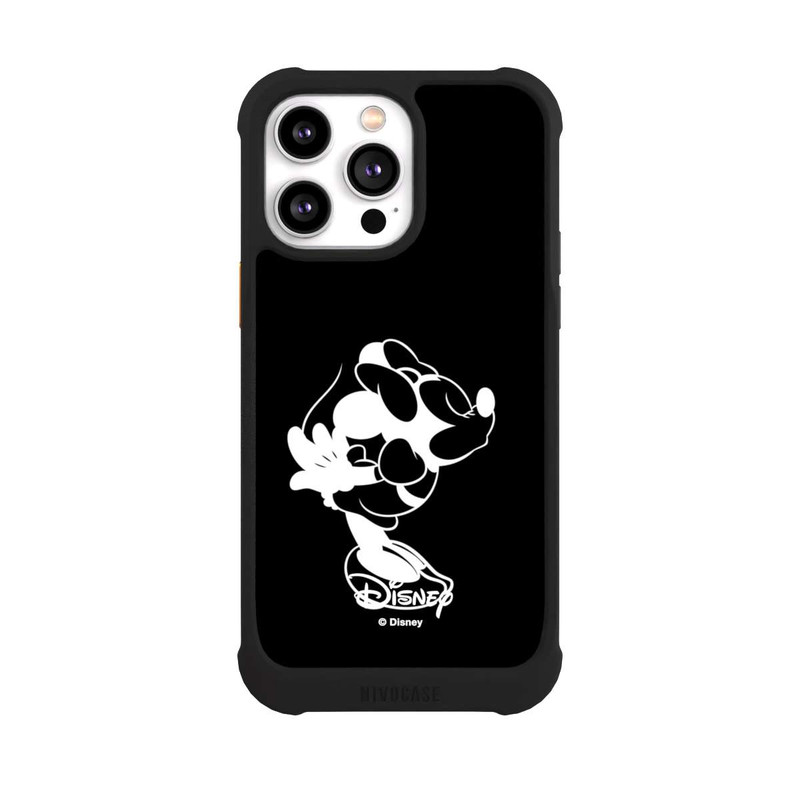 iPhone 14 Pro Max NIVOmax Minnie Kissing