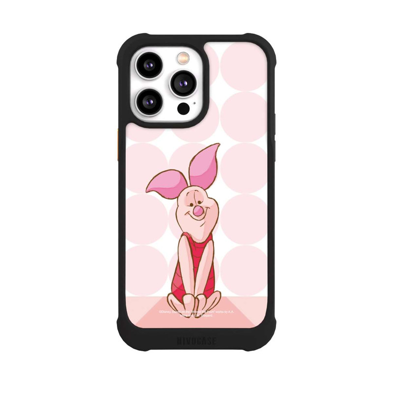 iPhone 14 Pro Max NIVOmax Piglet