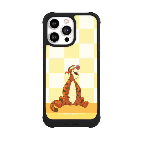 Apple iPhone 14 Pro Max NIVOmax Tigger