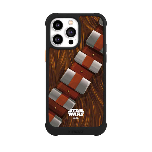 Apple iPhone 14 Pro Max NIVOmax Chewbacca
