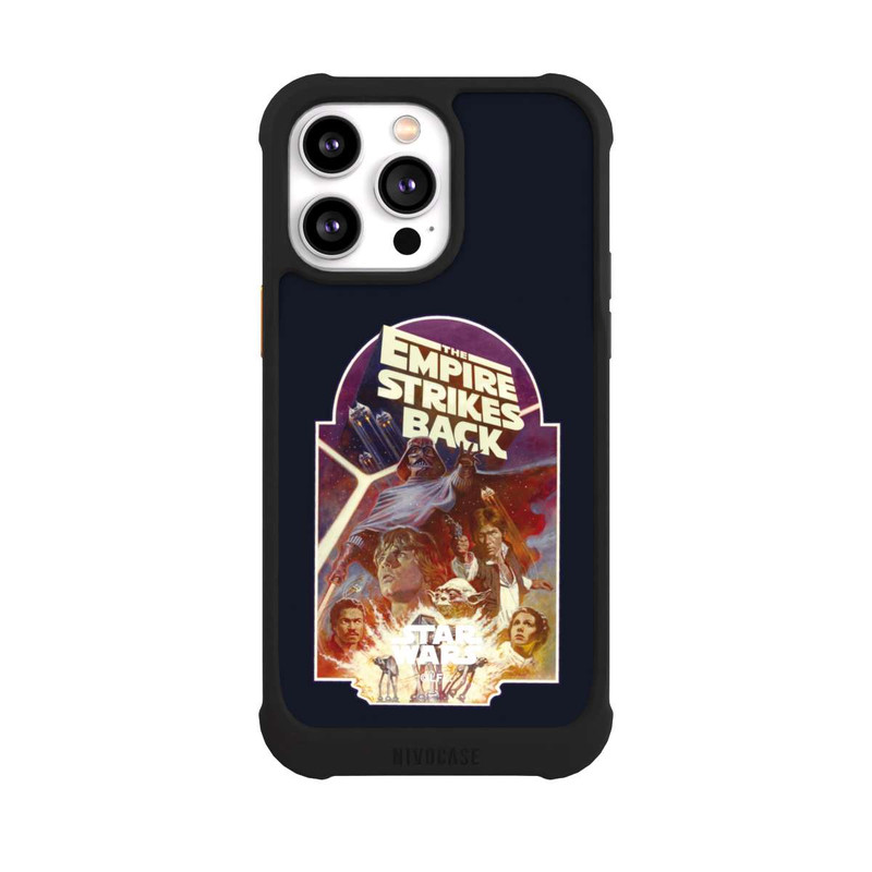 iPhone 14 Pro Max NIVOmax The Empire Strikes Back