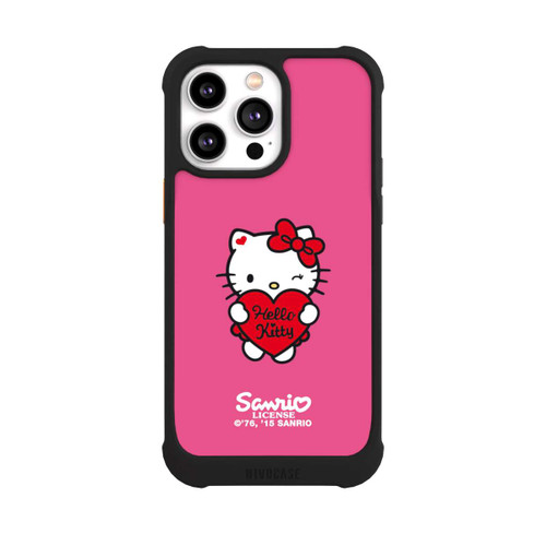 Apple iPhone 14 Pro Max NIVOmax Hello Kitty - Sweet Heart